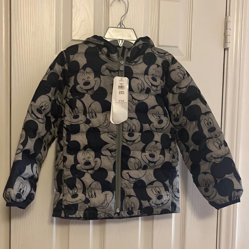 Baby GAP 5 years Toddler Jacket